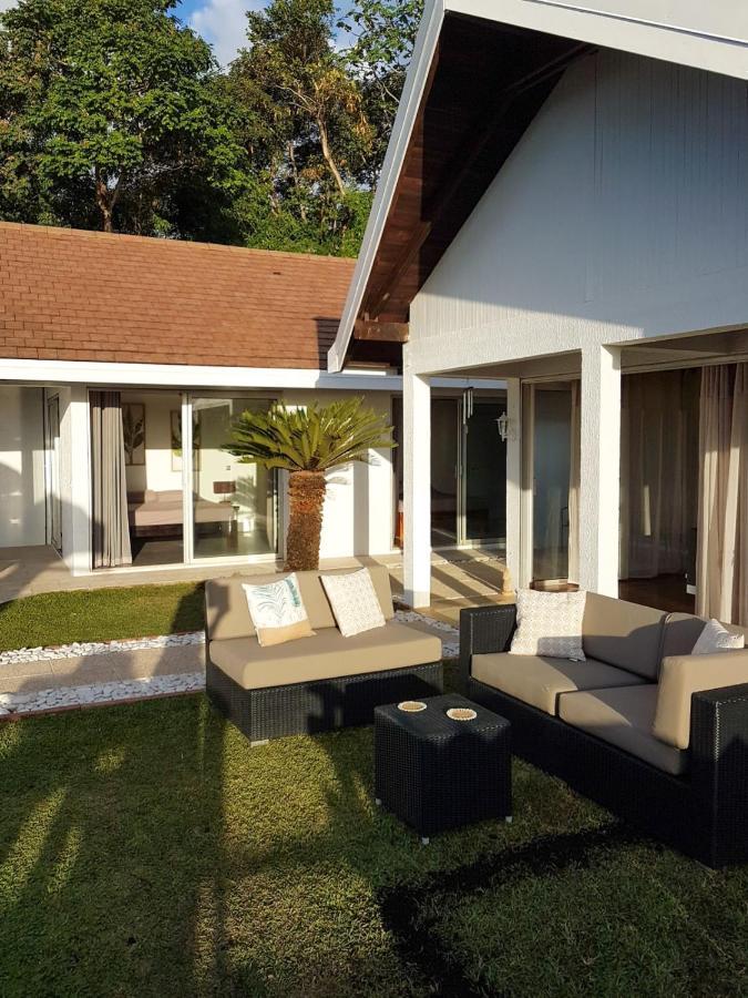 Villa Ora Nui By Tahiti Homes Papeete  Exterior photo