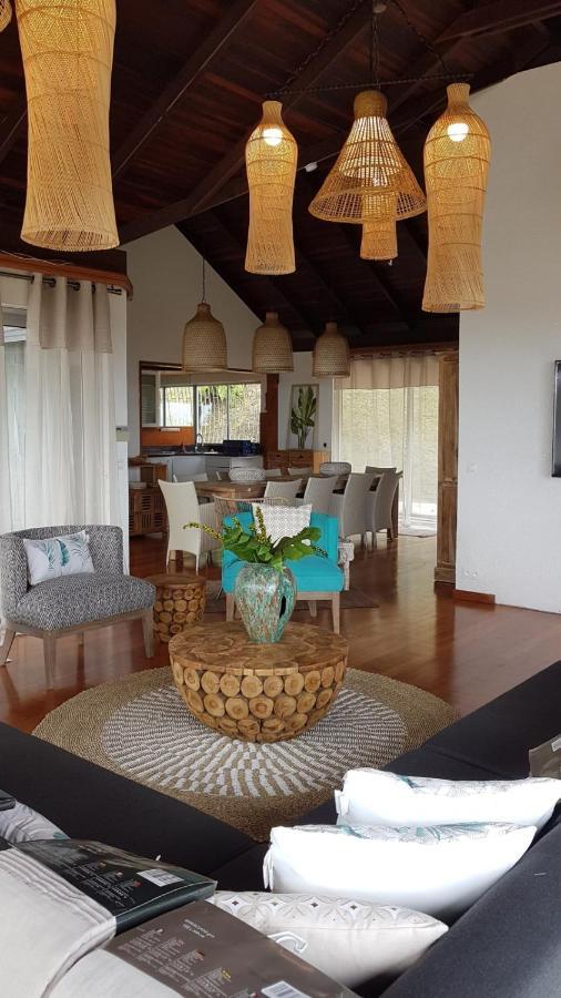 Villa Ora Nui By Tahiti Homes Papeete  Room photo