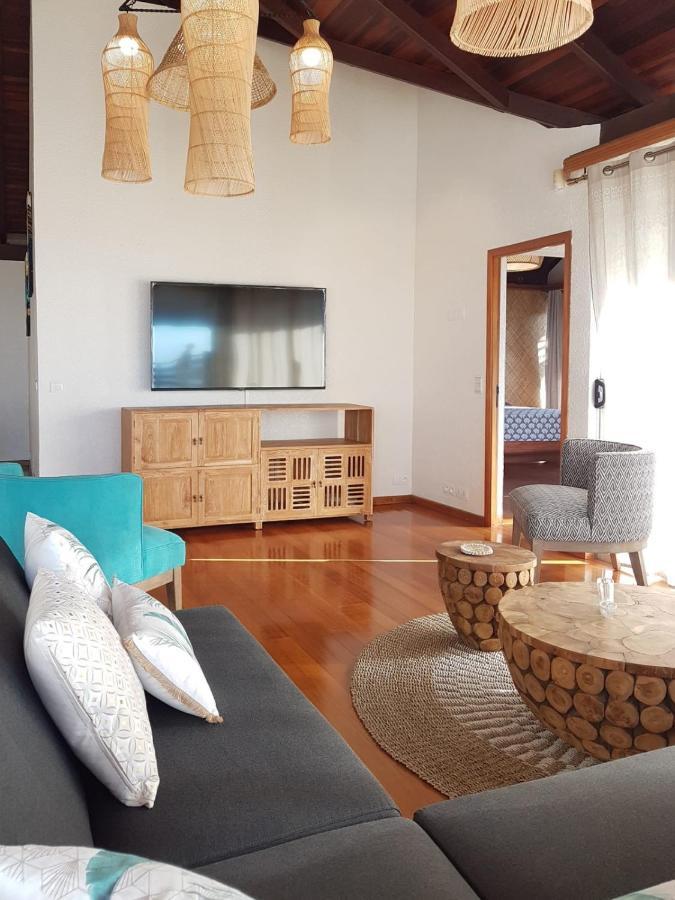 Villa Ora Nui By Tahiti Homes Papeete  Room photo