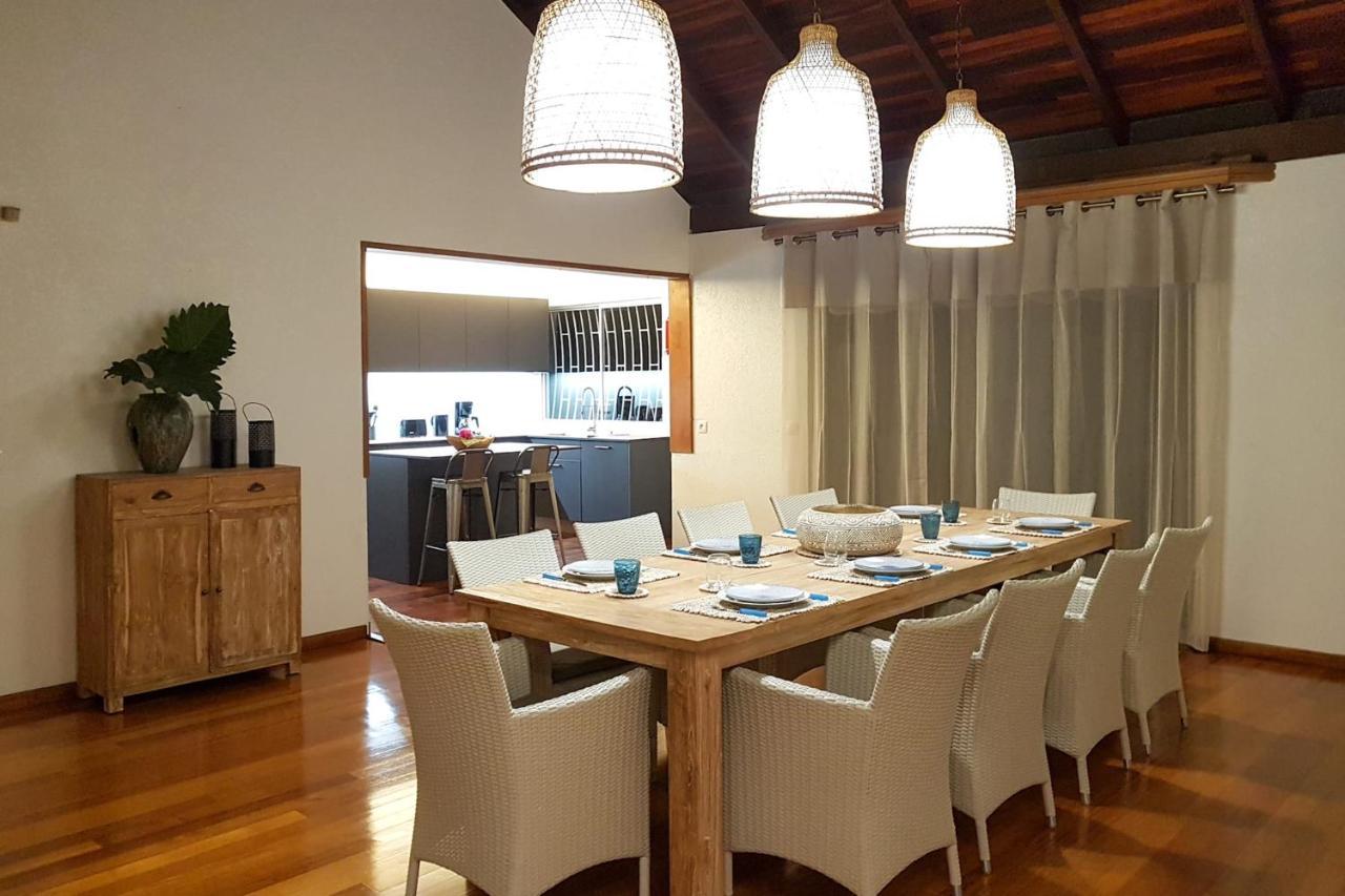Villa Ora Nui By Tahiti Homes Papeete  Room photo
