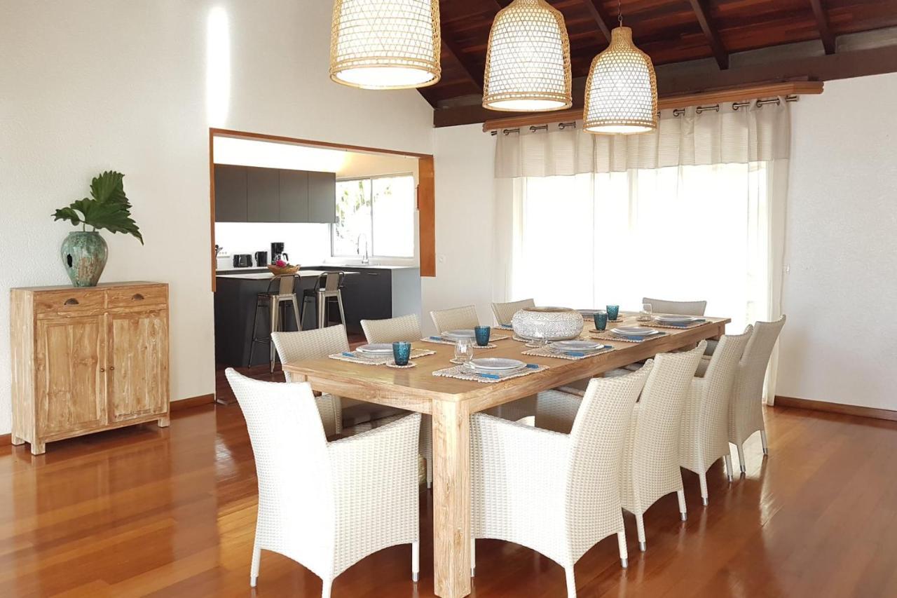 Villa Ora Nui By Tahiti Homes Papeete  Room photo