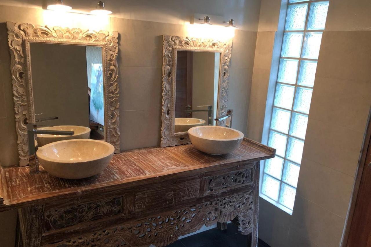 Villa Ora Nui By Tahiti Homes Papeete  Room photo